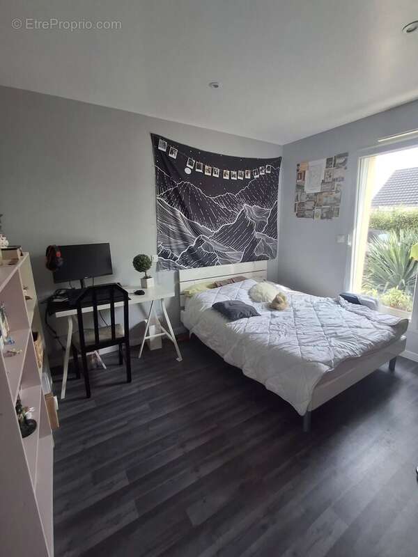 Maison contemporaine de plain-pied - photo 11