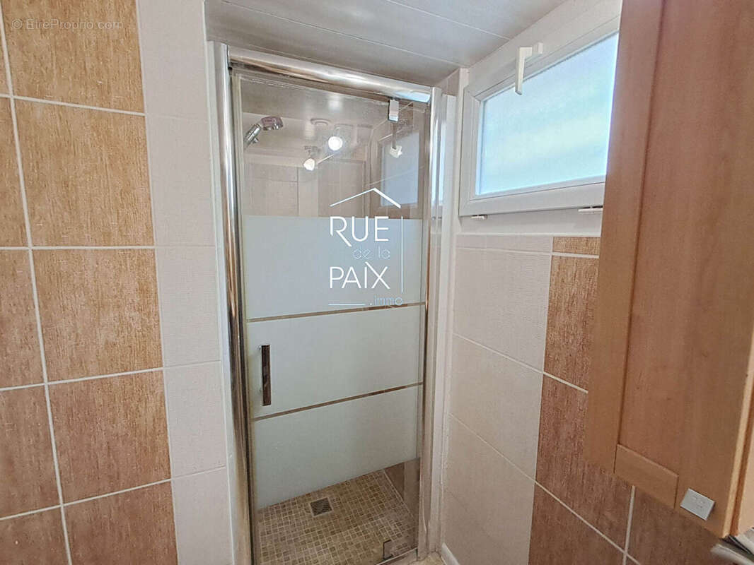 Maison à CHATELLERAULT