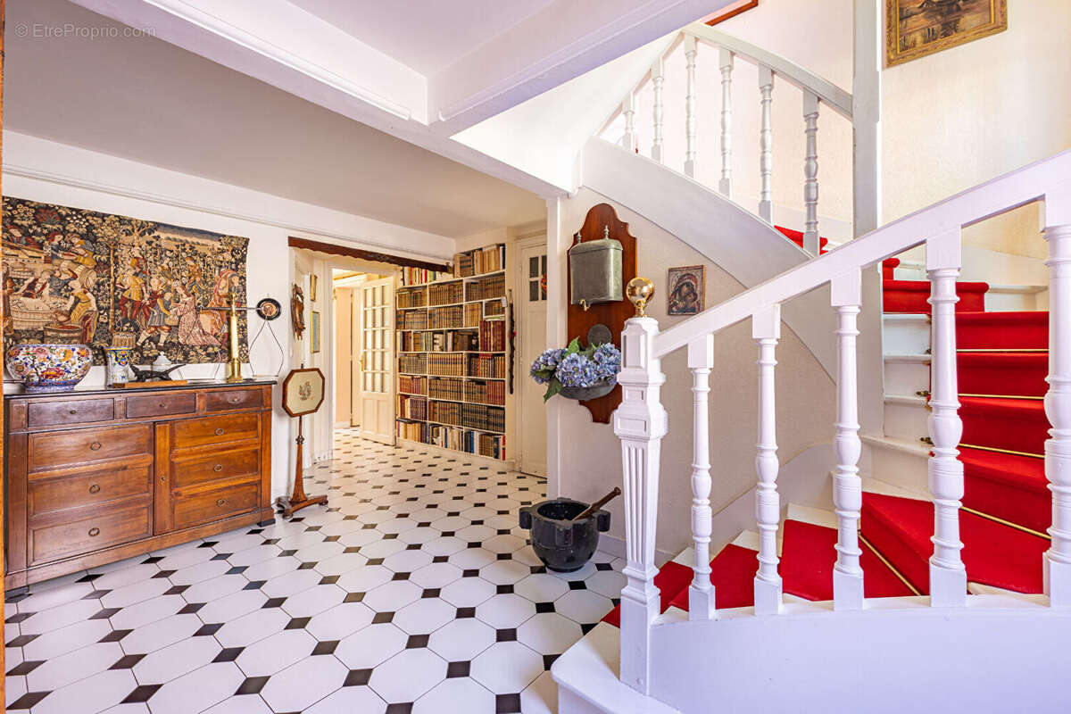 Maison à NANTES