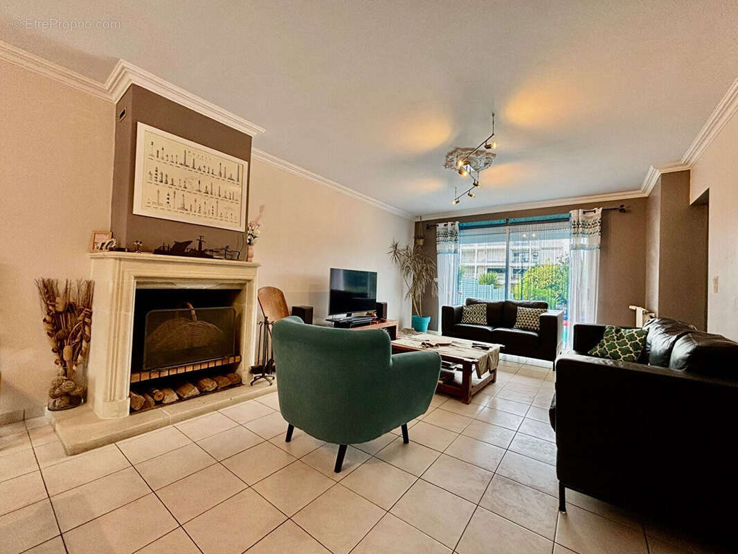 Maison à SAINT-NAZAIRE