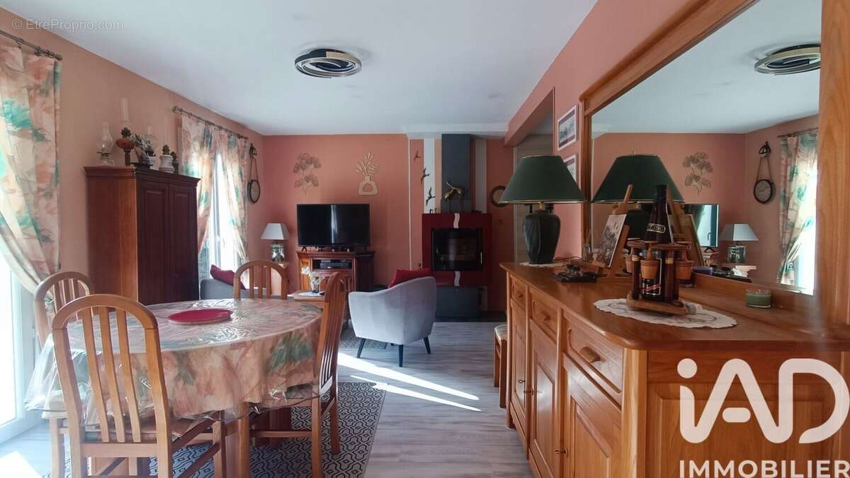 Photo 4 - Maison à PLOEREN