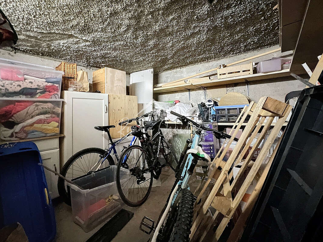 Appartement f4 81 m2 refait à neuf - photo 18