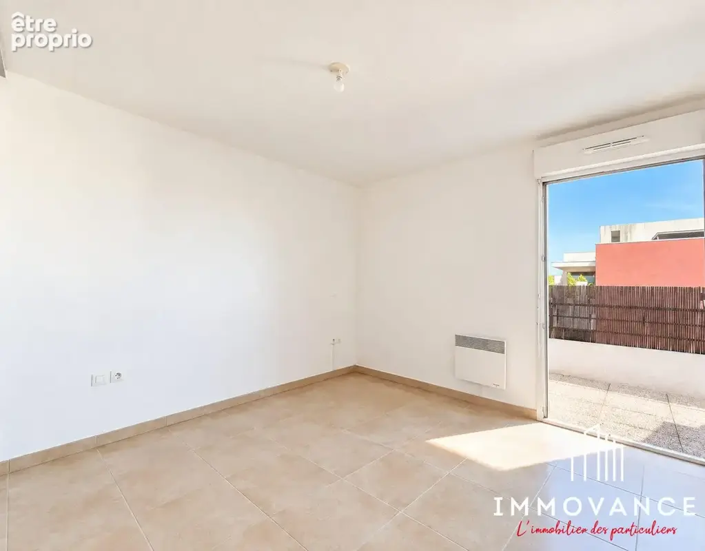 Appartement 2 pièces 43 m² à vendre à Jacou (34830) - photo 3