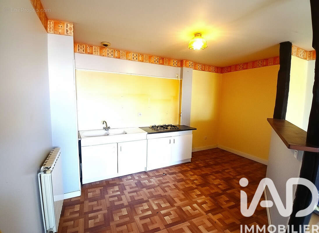 Photo 4 - Appartement à MOISSAC