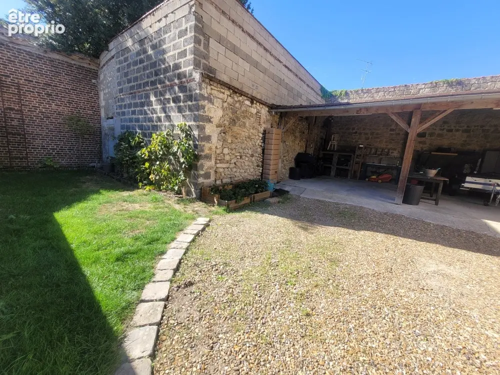 Jolie maison - photo 14