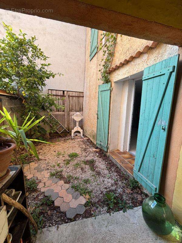 Maison Les Mayons 4 pièce(s) 50.45 m2 - photo 3