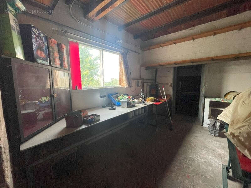 Maison à BEAUMONT-LES-AUTELS