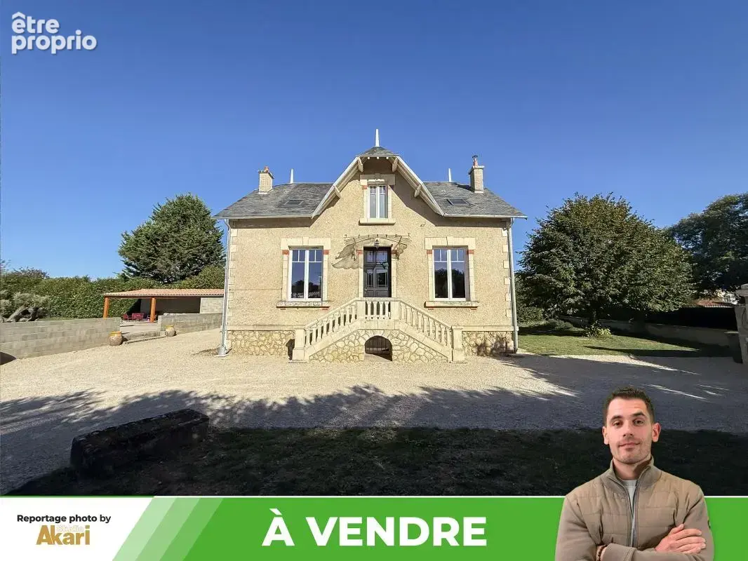 Maison bourgeoise - photo 2