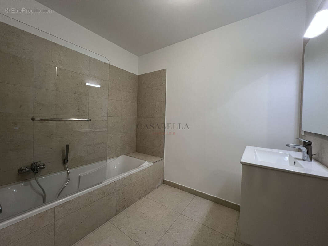 Appartement à AJACCIO