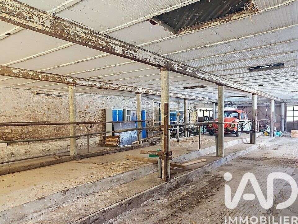 Maison 225 m² à Rouvroy-Sur-Audry  - photo 3