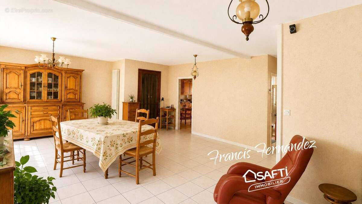 Photo 3 - Maison à ARSAC