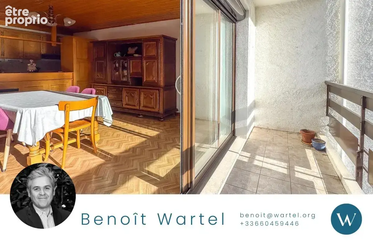 Appartement - photo 4
