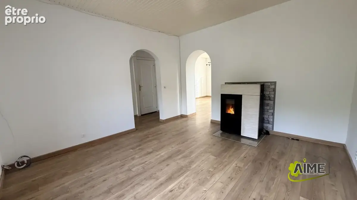 Maison 5 pièces 105 m² à vendre à Petite-Rosselle (57540) - photo 5