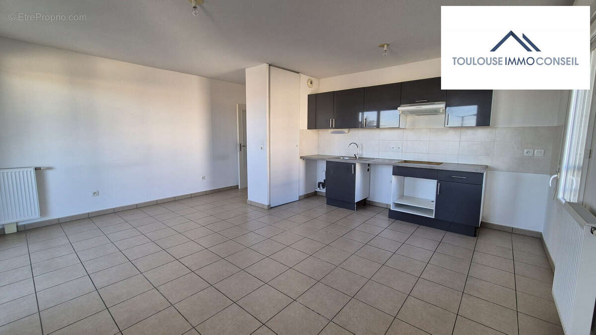 Appartement à COLOMIERS