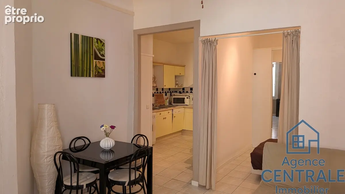 Appartement 2 pièces 35 m² à vendre à La Ciotat (13600) - photo 4
