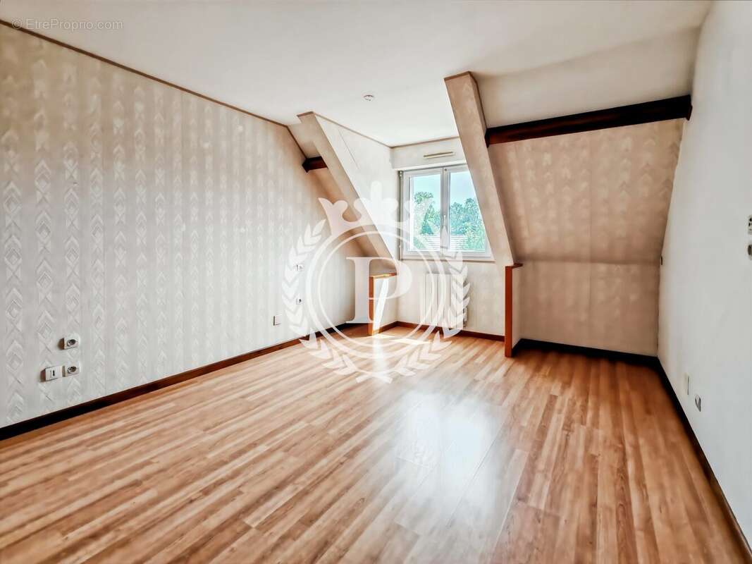 Maison à POMPONNE