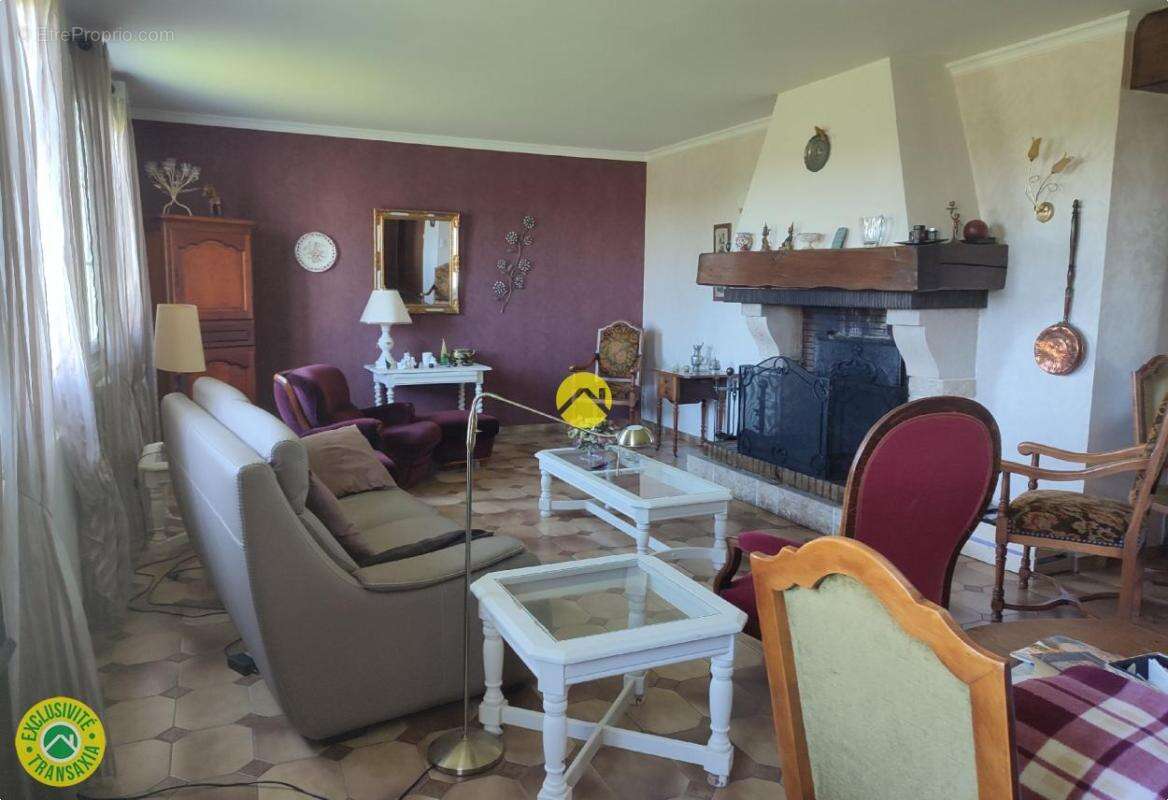Propriété avec dépendances - photo 6