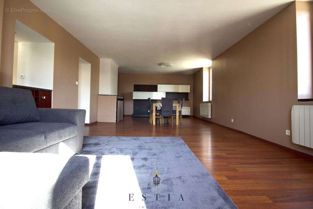 Appartement à FROUARD