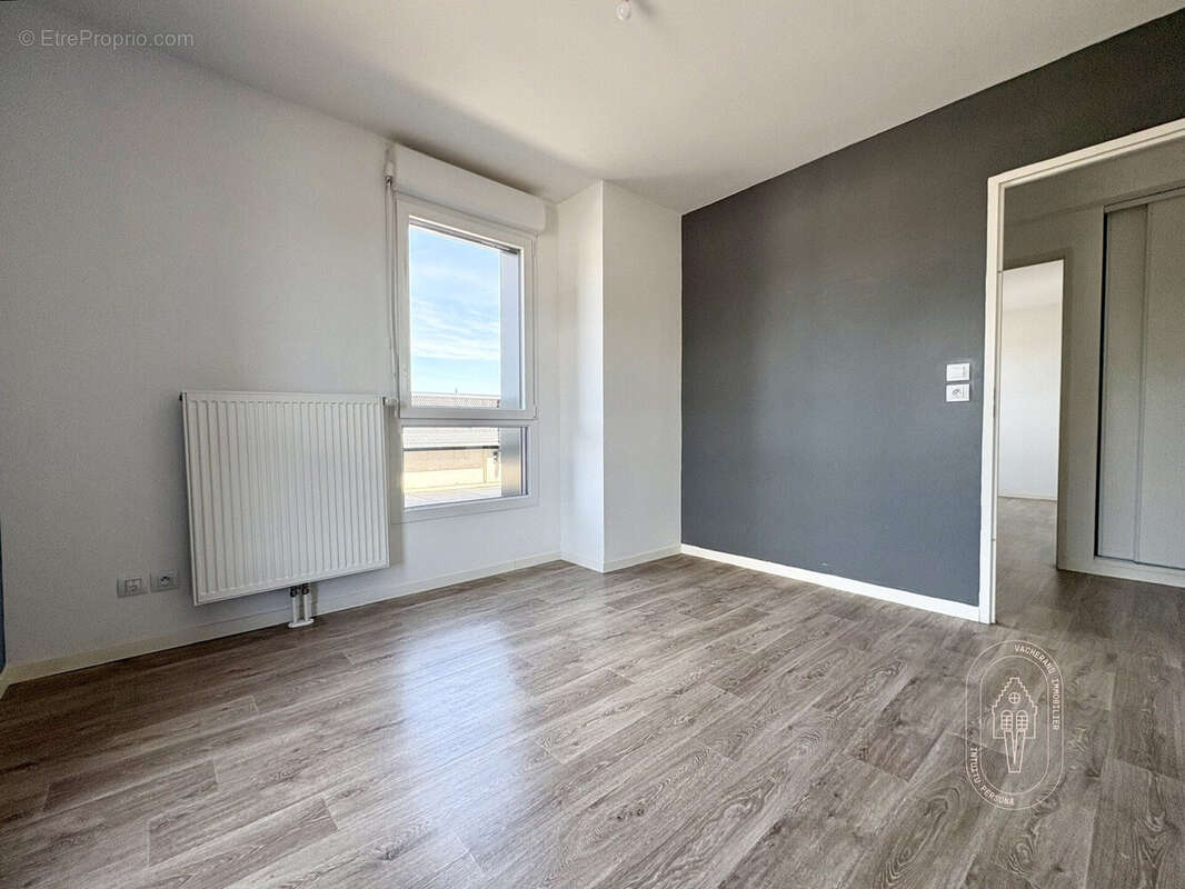 Appartement 85 m² à Wasquehal  - photo 5