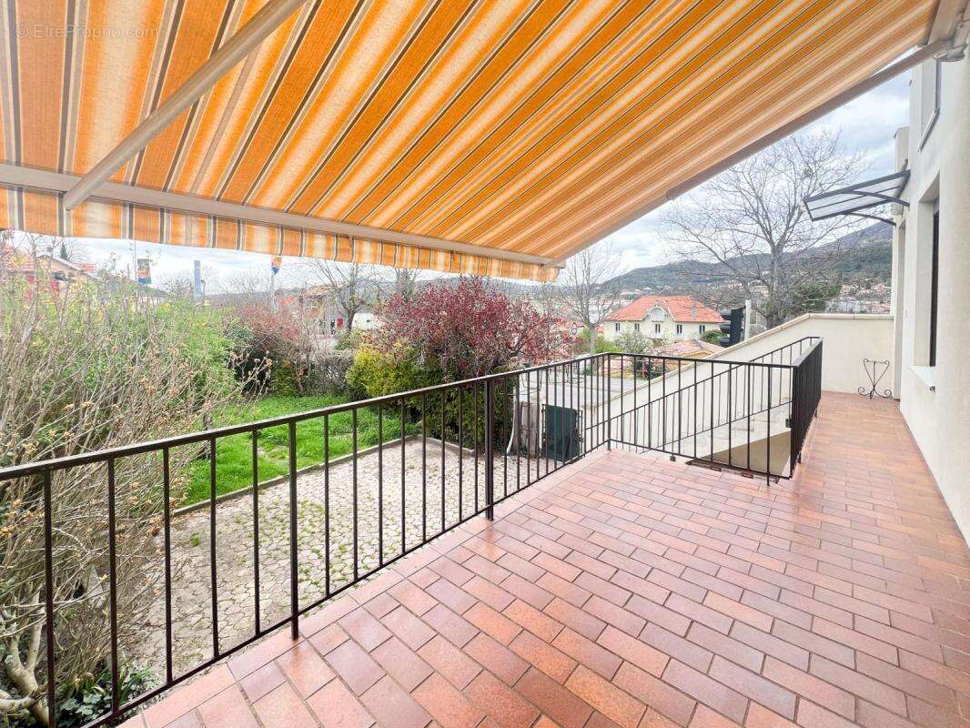 Maison à DIGNE-LES-BAINS