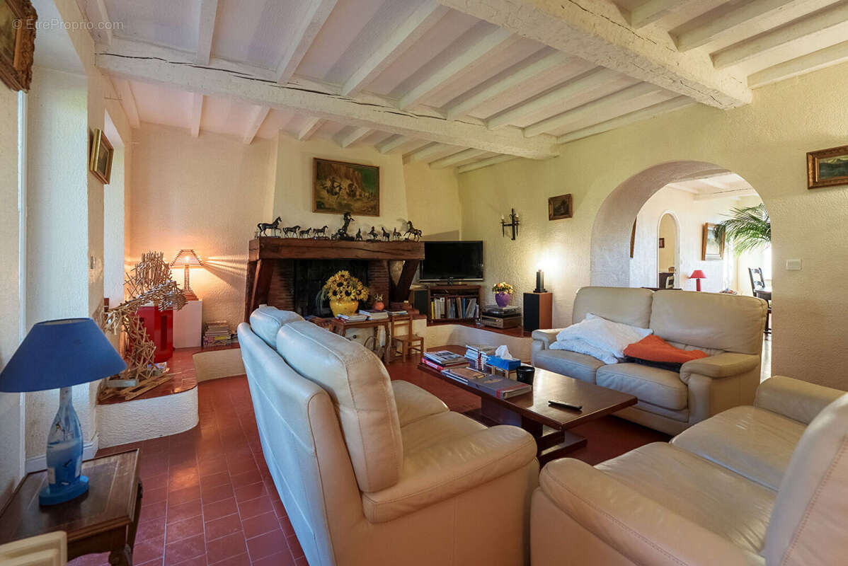 Maison à CARCASSONNE