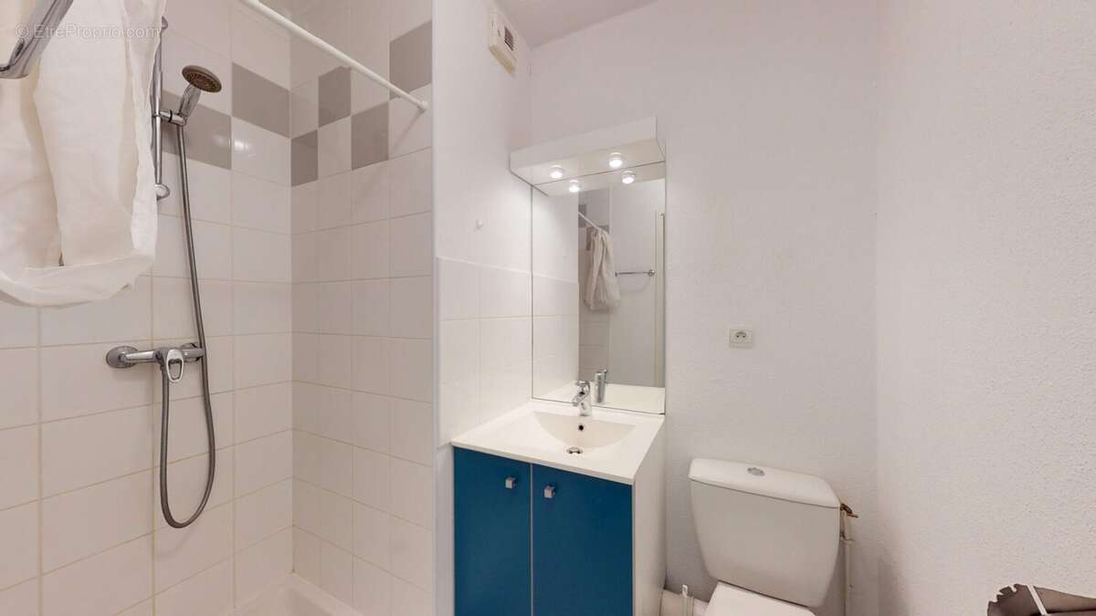 Appartement 1 pièce 19 m² à vendre à Toulouse (31200) - photo 6