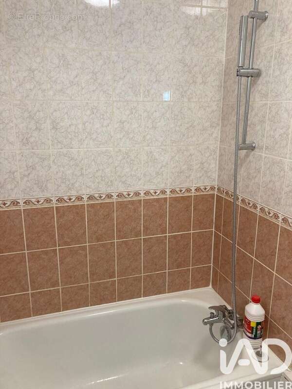 Photo 7 - Appartement à MONTARGIS