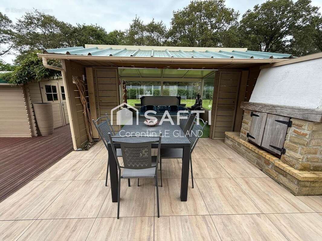 Photo 9 - Maison à FEREL