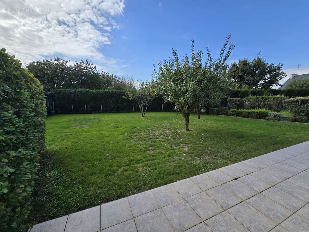 Maison à LA GUERCHE-DE-BRETAGNE