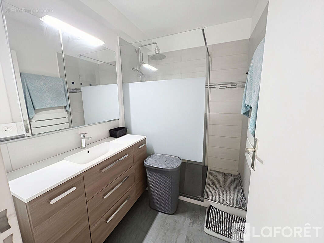 Appartement Roquebrune Cap Martin 3pièce(s) 72m2 - photo 9