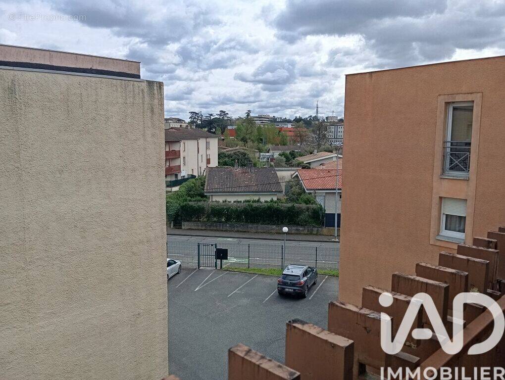 Photo 1 - Appartement à MONTAUBAN