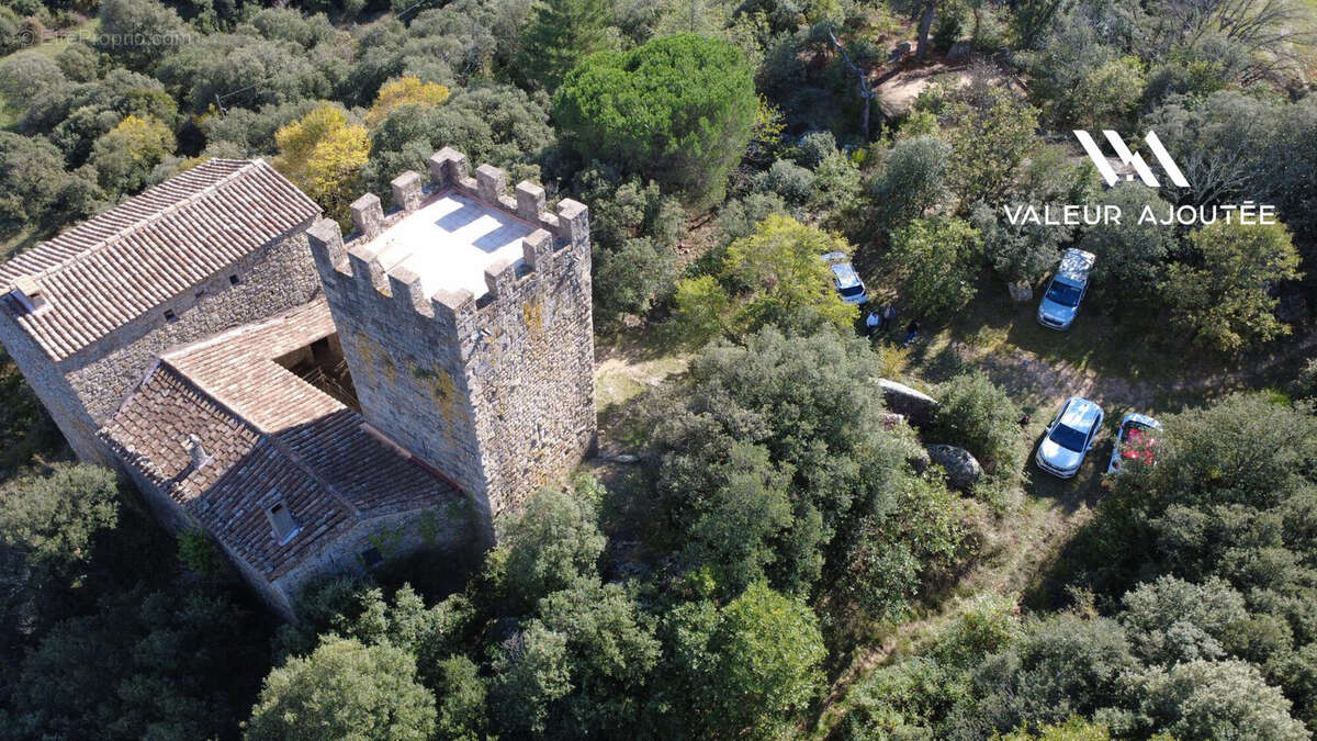 Autre à SOUDORGUES