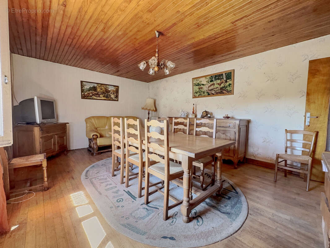 Maison de Village, 123m2 - photo 9