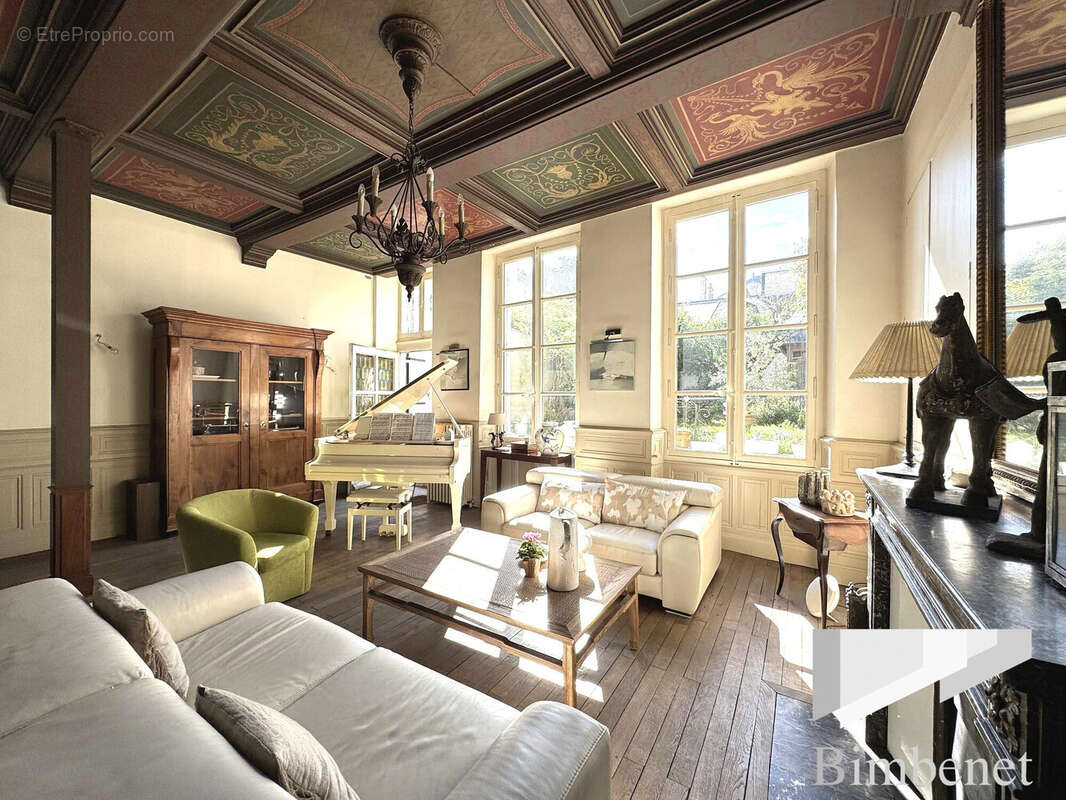 Maison à ORLEANS