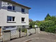 Maison à HOENHEIM