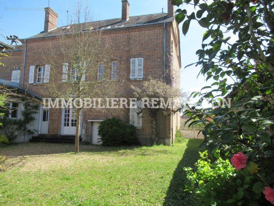 Maison à SAINT-VIATRE