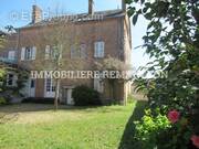 Maison à SAINT-VIATRE