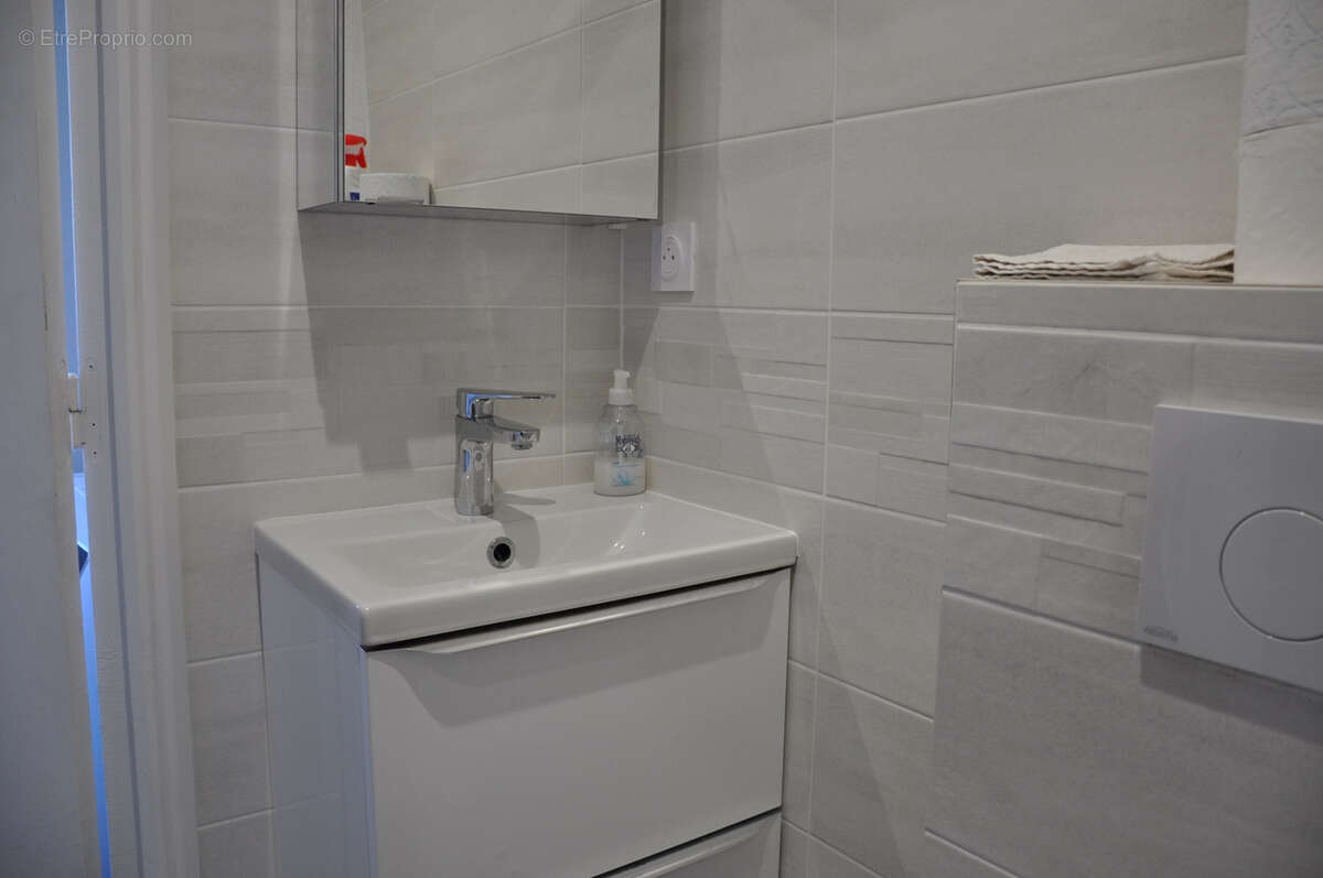 Maison à ARFEUILLES