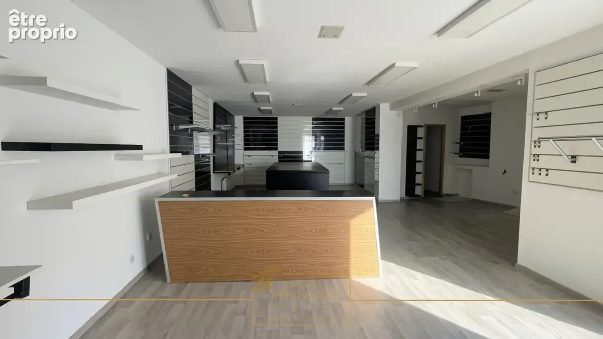 Immeuble de caractère en plein cœur de wormhout - photo 6