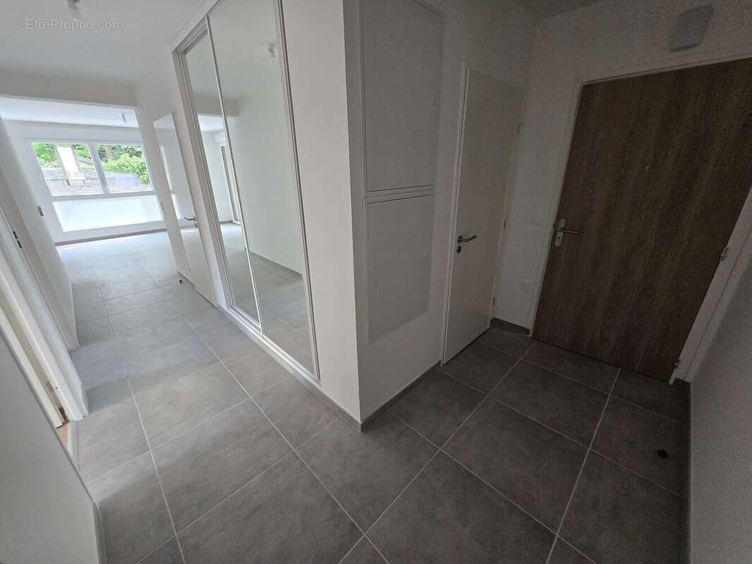 Appartement à CAEN