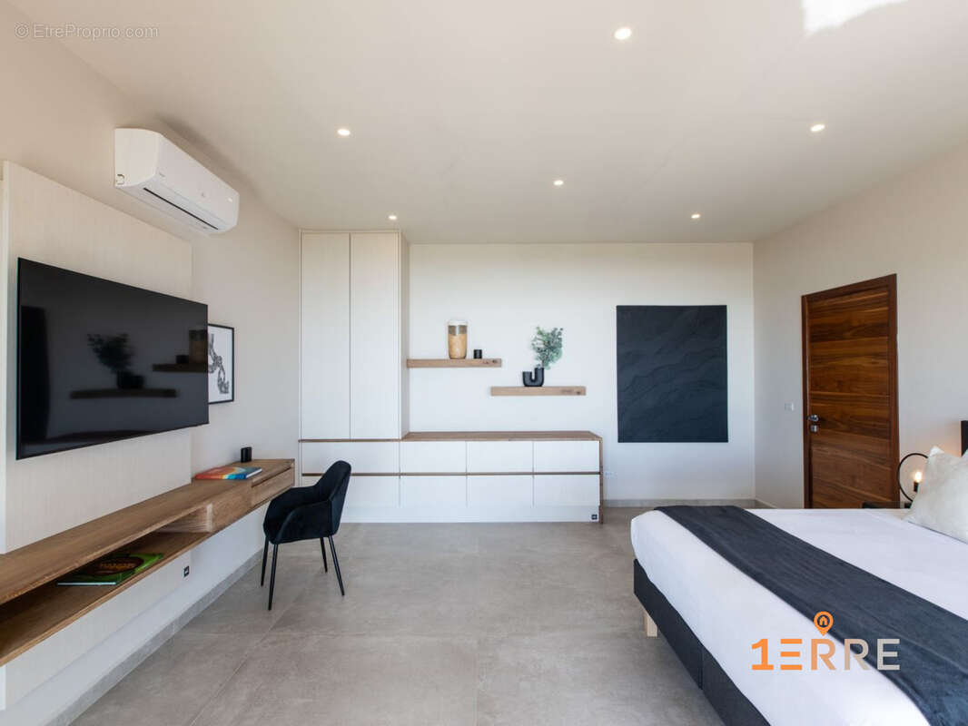 Maison à SAINT-MARTIN