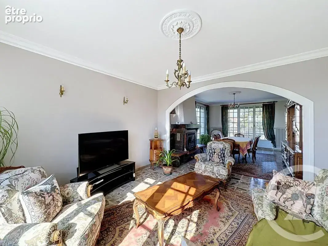 Maison 5 pièces 110 m² à vendre à Corbas (69960) - photo 21