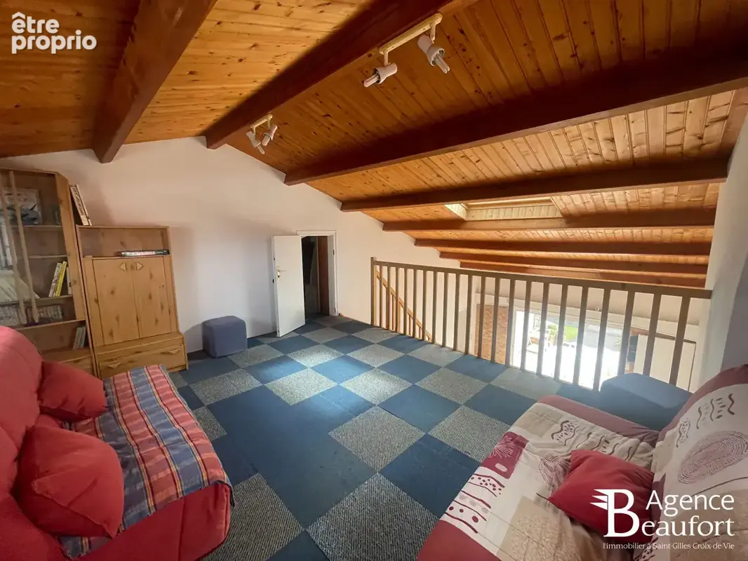 Maison Le Fenouiller - photo 13
