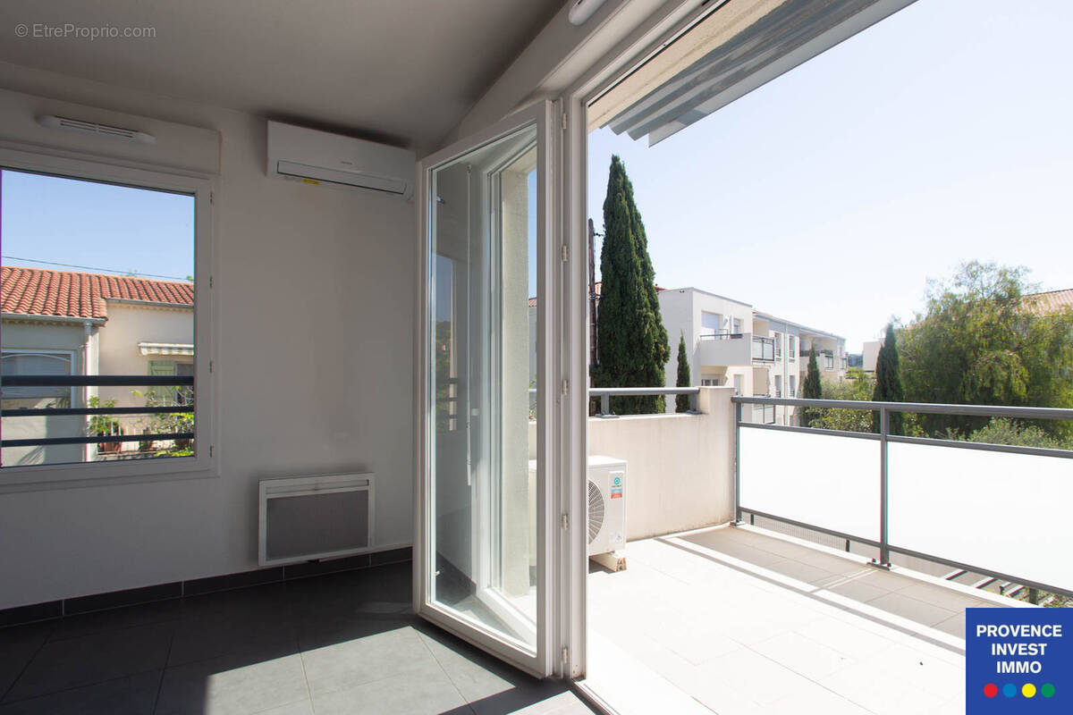 Appartement à DRAGUIGNAN