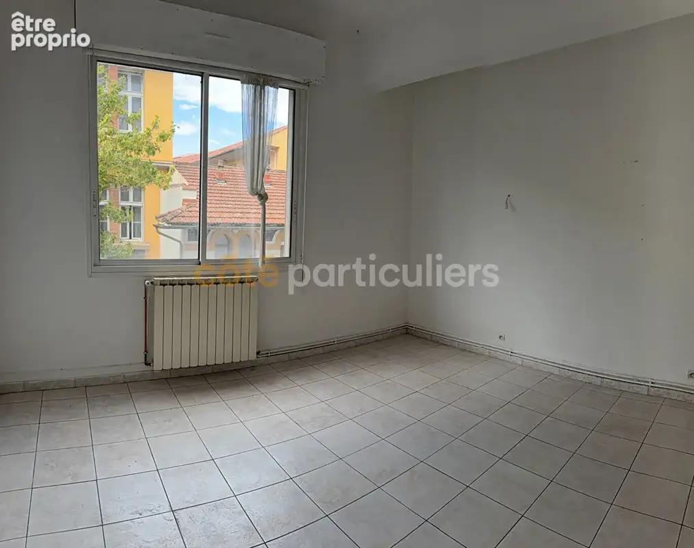 Appartement T3  avec fort potentiel-proche square Gambetta - photo 5