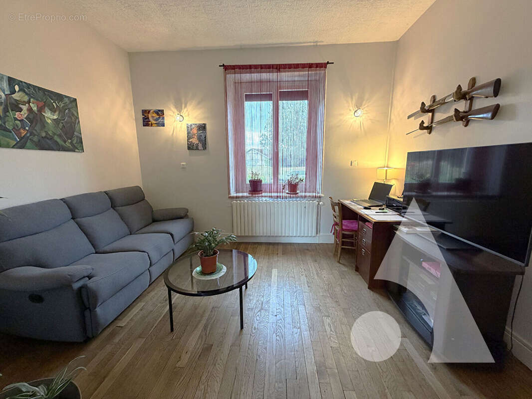 Appartement à TAVAUX