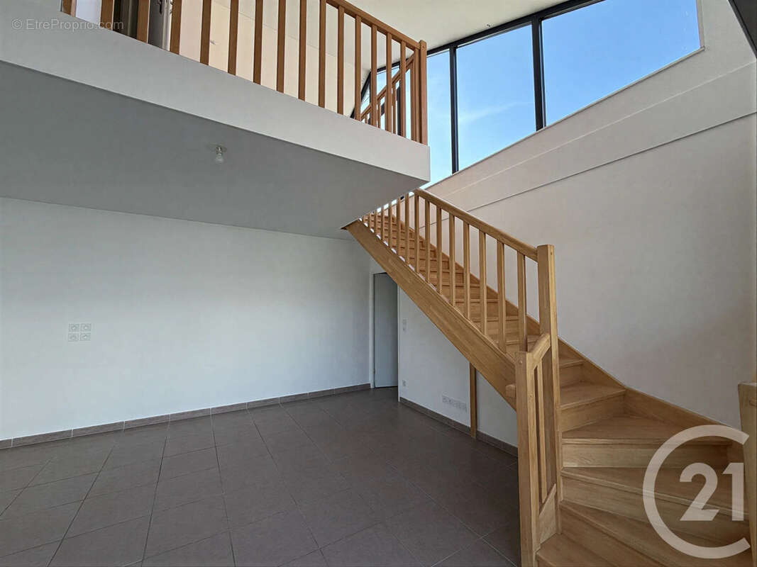 Appartement à BEGLES