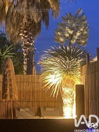 Photo 1 - Appartement à GRIMAUD