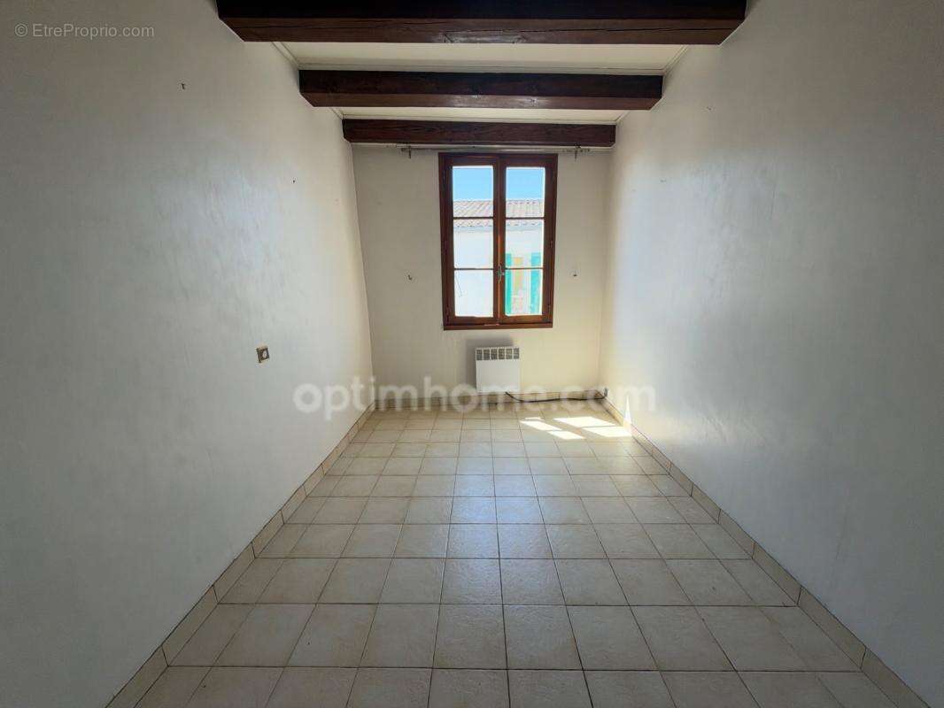 Exclusivité – maison de village authentique en pierres – marché & plages au bois plage - photo 18