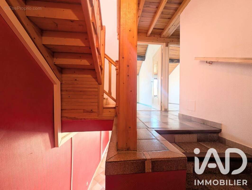 Photo 7 - Maison à CORNEILLA-DE-CONFLENT